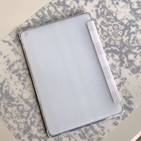 iPad 7/8/9 flip cover - Picture 3 of 4